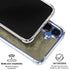 Desert Camo Galaxy S25 Clear Case