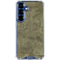 Desert Camo Galaxy S25 Plus Clear Case
