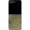 Desert Camo Galaxy Z Flip6 Skin