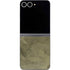 Desert Camo Galaxy Z Flip6 Skin
