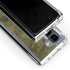 Desert Camo Galaxy Z Fold5 5G Clear Case