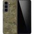 Desert Camo Galaxy Z Fold5 5G Skin