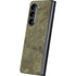 Desert Camo Galaxy Z Fold5 5G Skin