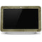 Desert Camo Google Home Hub Skin
