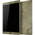 Desert Camo iPad Skins