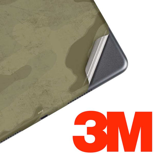 Desert Camo iPad Skins