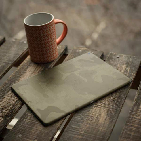 Desert Camo iPad Skins
