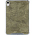 Desert Camo iPad 11th Gen (2025) Clear Case