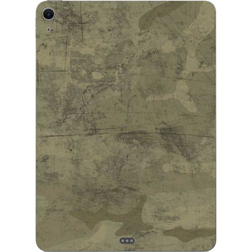 Desert Camo Apple iPad Air Skin