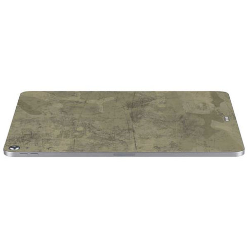 Desert Camo Apple iPad Air Skin