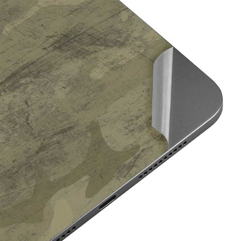 Desert Camo Apple iPad Mini Skin