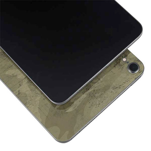 Desert Camo Apple iPad Mini Skin