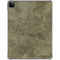 Desert Camo iPad Pro 11in (2024) Clear Case