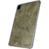 Desert Camo iPad Pro 11in (2024) Clear Case