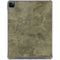 Desert Camo iPad Cases