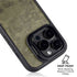 Desert Camo iPhone 13 Pro Max Kickstand Case