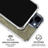 Desert Camo iPhone 15 Clear Case