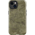 Desert Camo iPhone 15 Impact Case
