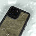 Desert Camo iPhone 15 Pro Waterproof Case