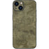 Desert Camo iPhone 15 Skin