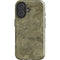 Desert Camo iPhone 16 Impact Case