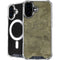 Desert Camo iPhone 16 MagSafe Case