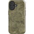 Desert Camo iPhone 16 Magsafe Impact Case
