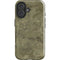 Desert Camo iPhone 16 Plus Impact Case