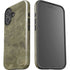 Desert Camo iPhone 16 Plus Impact Case