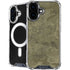 Desert Camo iPhone 16 Plus MagSafe Case