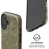 Desert Camo iPhone 16 Plus Magsafe Impact Case