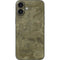 Desert Camo iPhone 16 Plus Skin