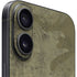 Desert Camo iPhone 16 Plus Skin