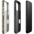 Desert Camo iPhone 16 Pro Impact Case