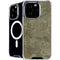 Desert Camo iPhone 16 Pro MagSafe Case