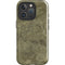 Desert Camo iPhone 16 Pro Magsafe Impact Case
