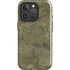 Desert Camo iPhone 16 Pro Magsafe Impact Case
