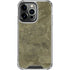 Desert Camo iPhone 16 Pro Max Clear Case