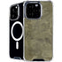 Desert Camo iPhone 16 Pro Max MagSafe Case