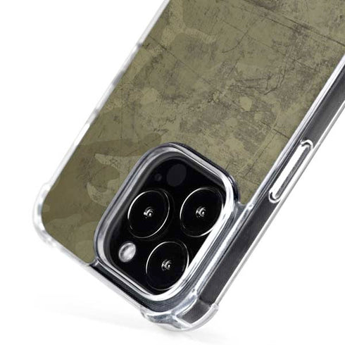 Desert Camo iPhone 16 Pro Max MagSafe Case