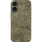 Desert Camo iPhone 16 Skin