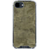 Desert Camo iPhone 16e Clear Case