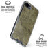 Desert Camo iPhone 16e Clear Case