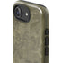 Desert Camo iPhone 16e Impact Case