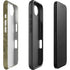 Desert Camo iPhone 16e Impact Case