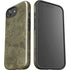 Desert Camo iPhone 16e Impact Case