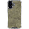 Desert Camo iPhone 17 Clear Case