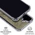 Desert Camo iPhone 17 Clear Case