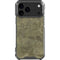 Desert Camo iPhone 18 Pro Max Clear Case