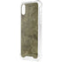 Desert Camo iPhone XS Clear Case